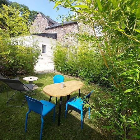 L'Aigrette Moderne, Ensoleille Et Bien Place Thury-Harcourt-le-Hom Buitenkant foto